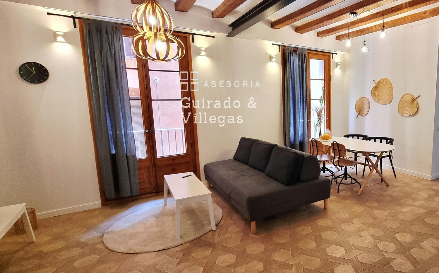 Wohnung zu verkaufen in Barcelona (El Gòtic) - Foto 5