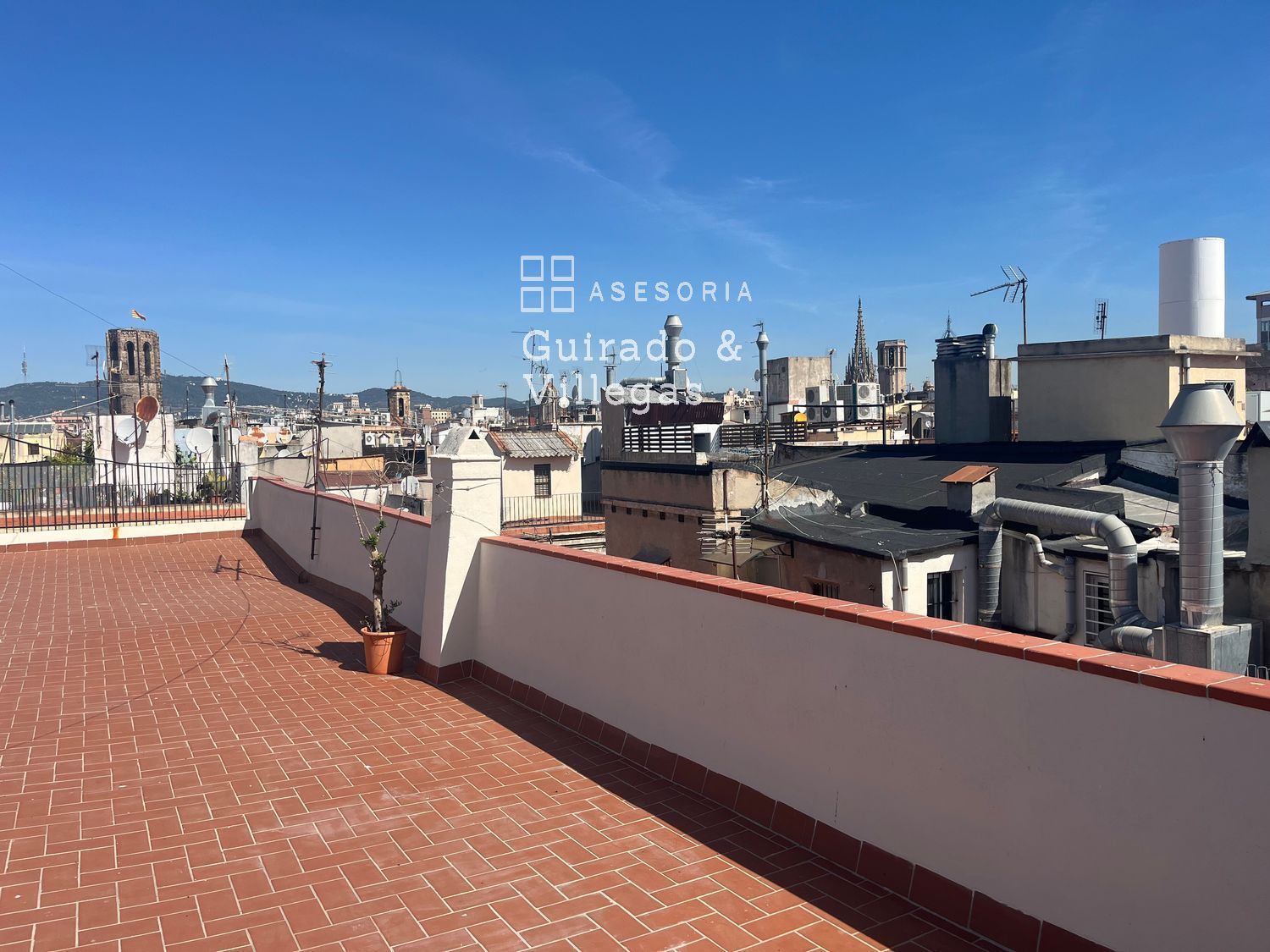 Wohnung zu verkaufen in Barcelona (El Gòtic) - Foto 42