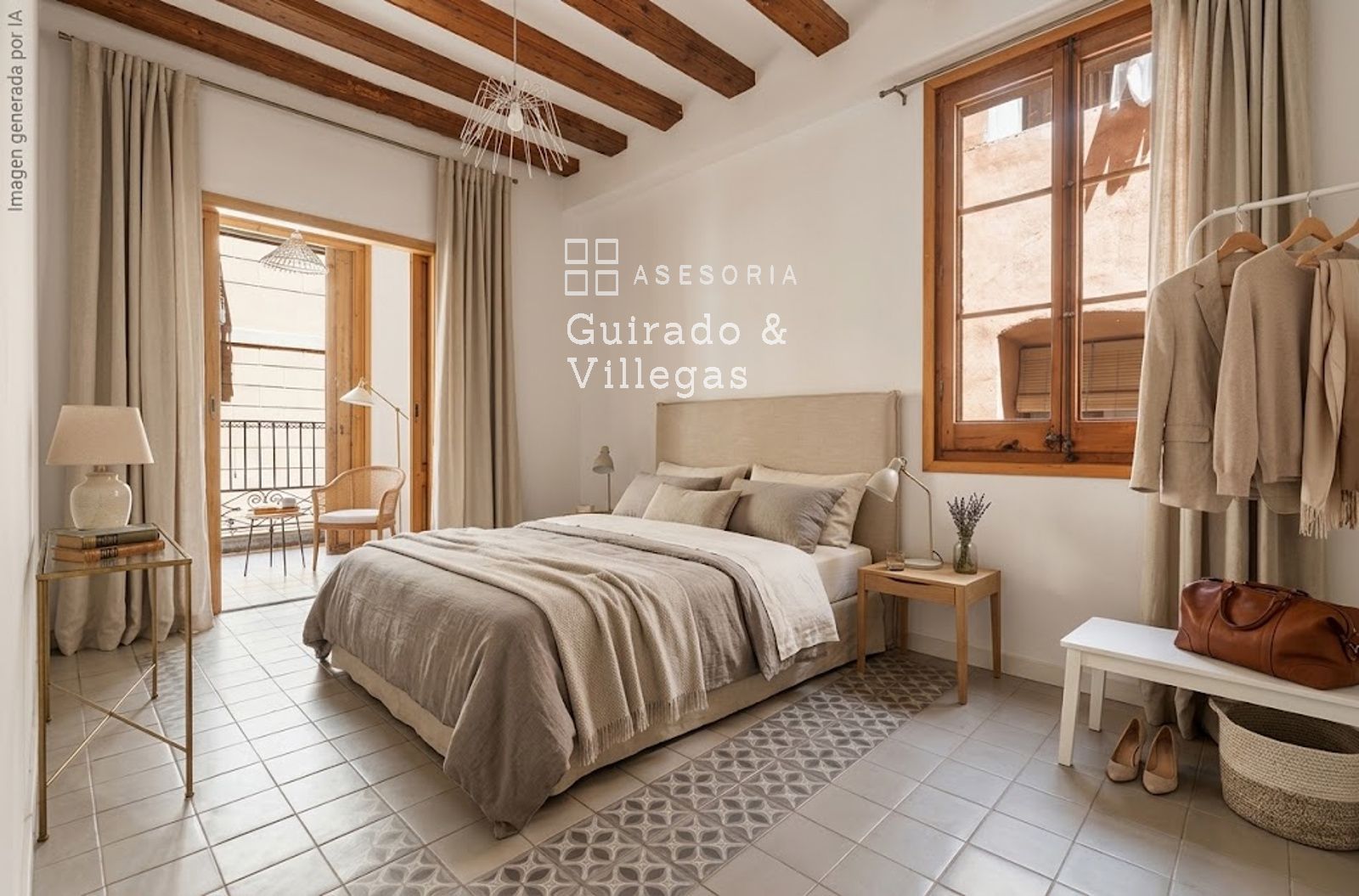 Wohnung zu verkaufen in Barcelona (El Gòtic) - Foto 2