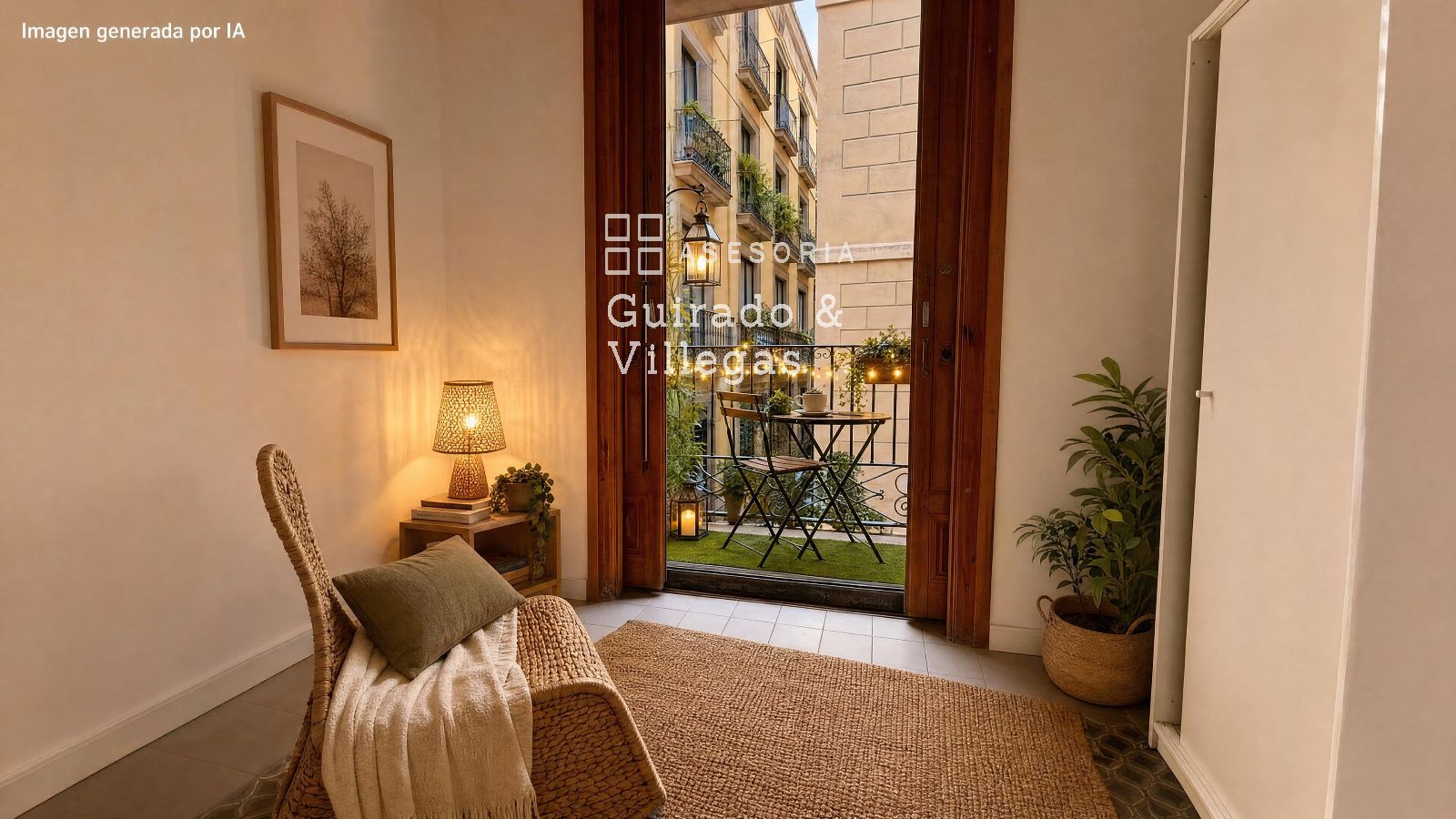 Wohnung zu verkaufen in Barcelona (El Gòtic) - Foto 23