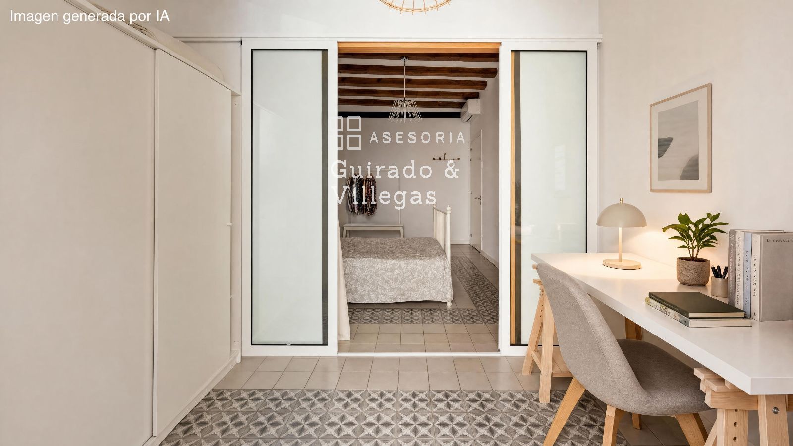 Wohnung zu verkaufen in Barcelona (El Gòtic) - Foto 15