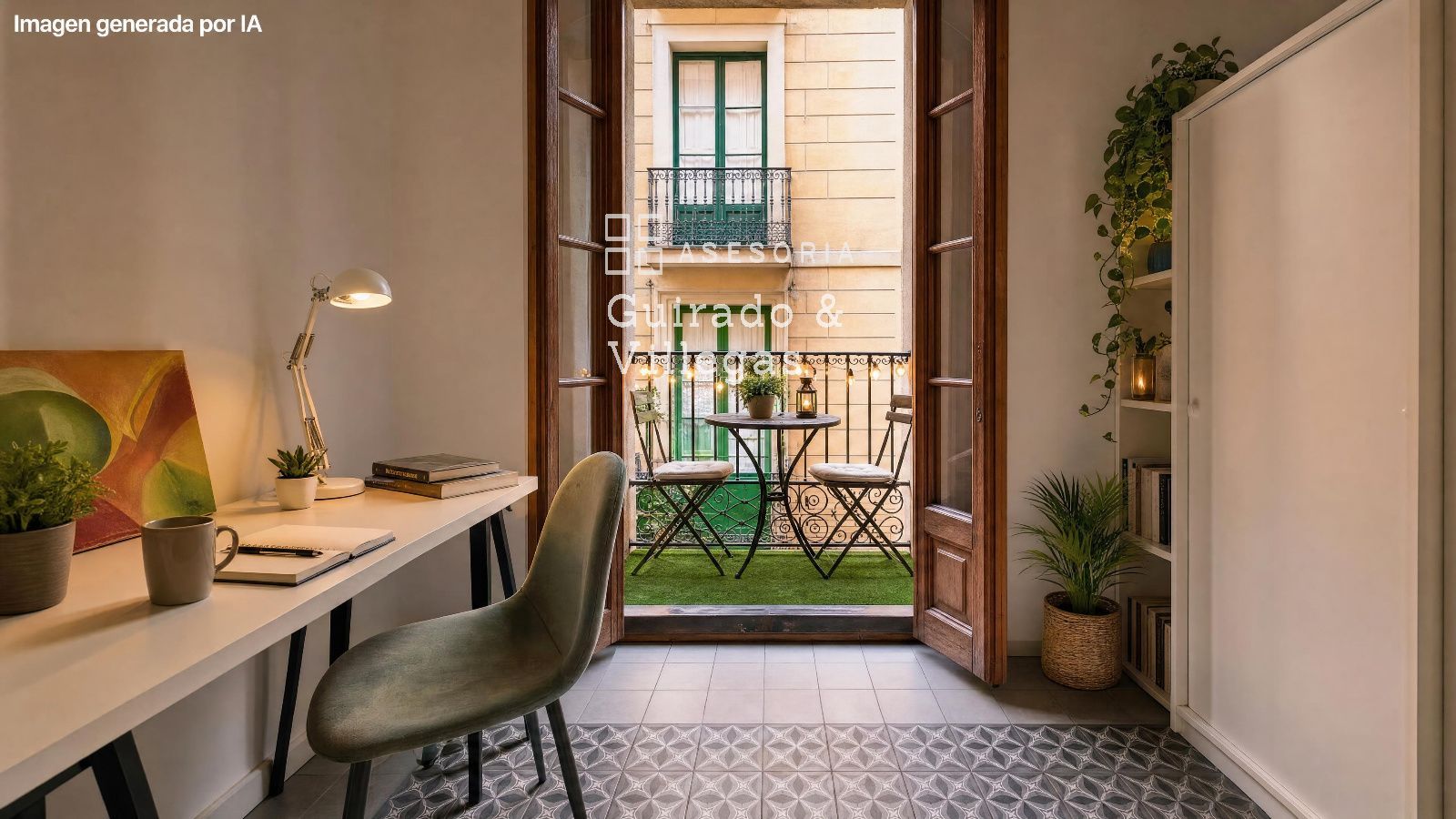 Wohnung zu verkaufen in Barcelona (El Gòtic) - Foto 37