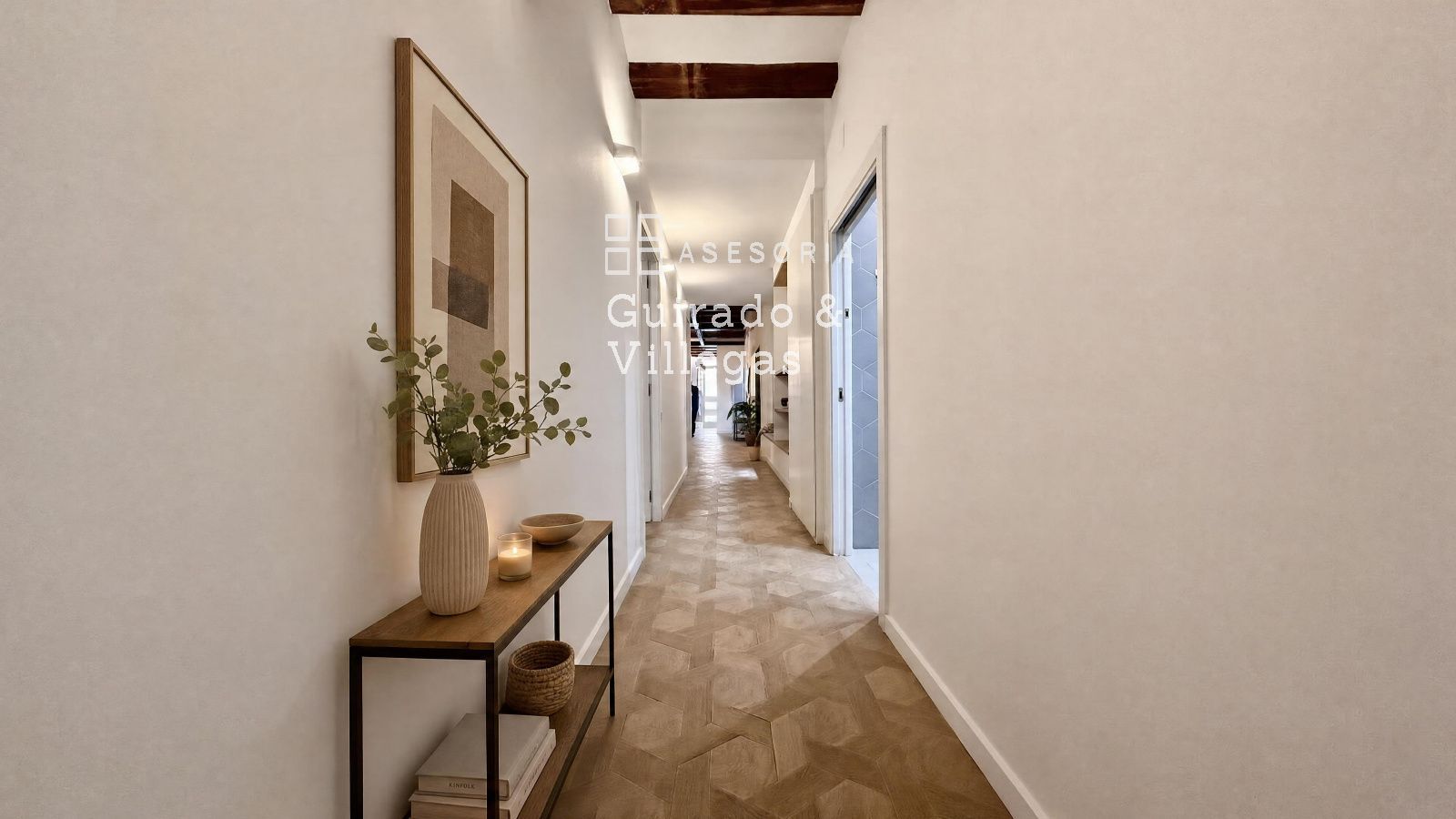 Wohnung zu verkaufen in Barcelona (El Gòtic) - Foto 13