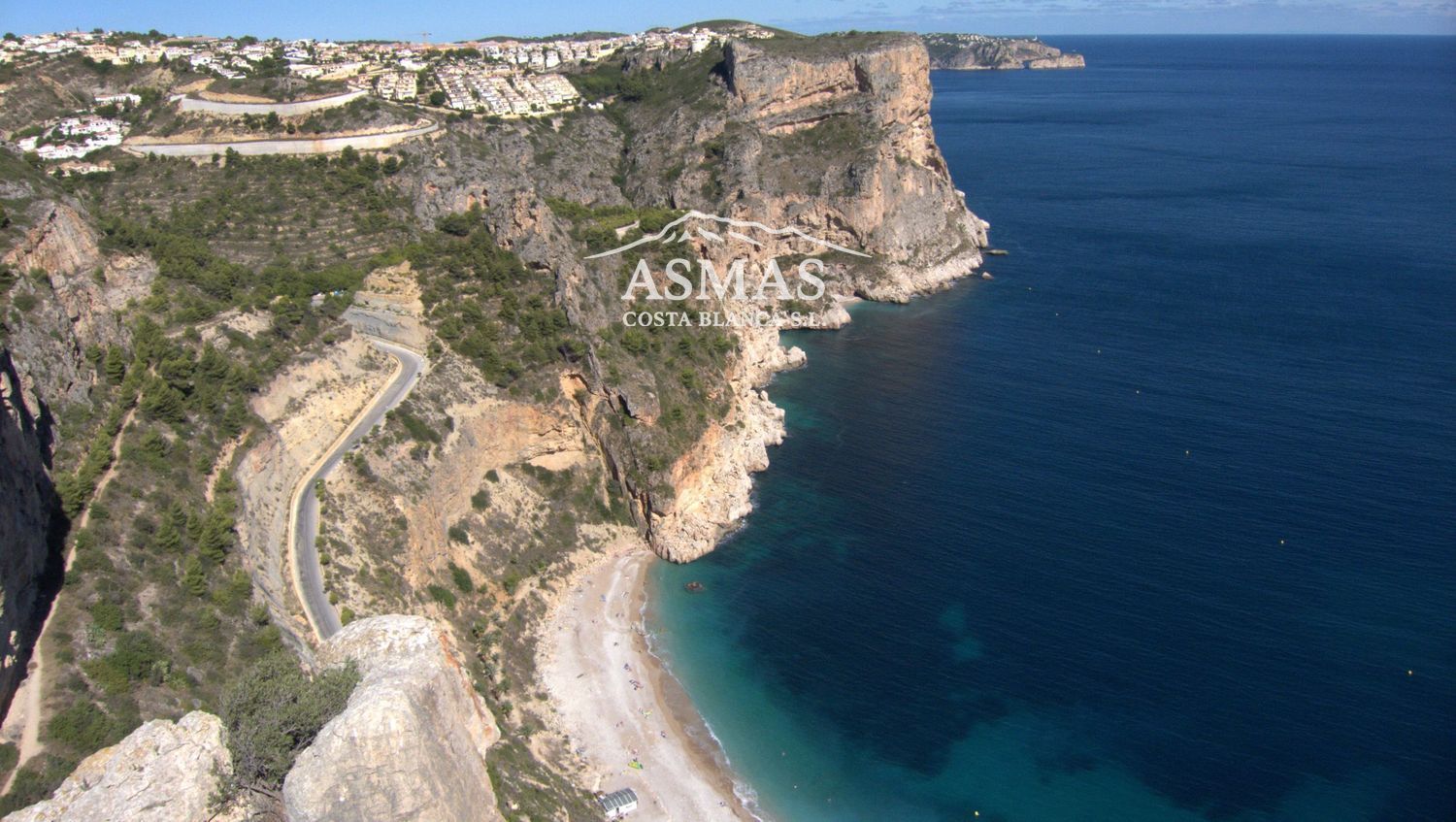 Villa Independiente Cumbre del Sol Jávea - Foto 4