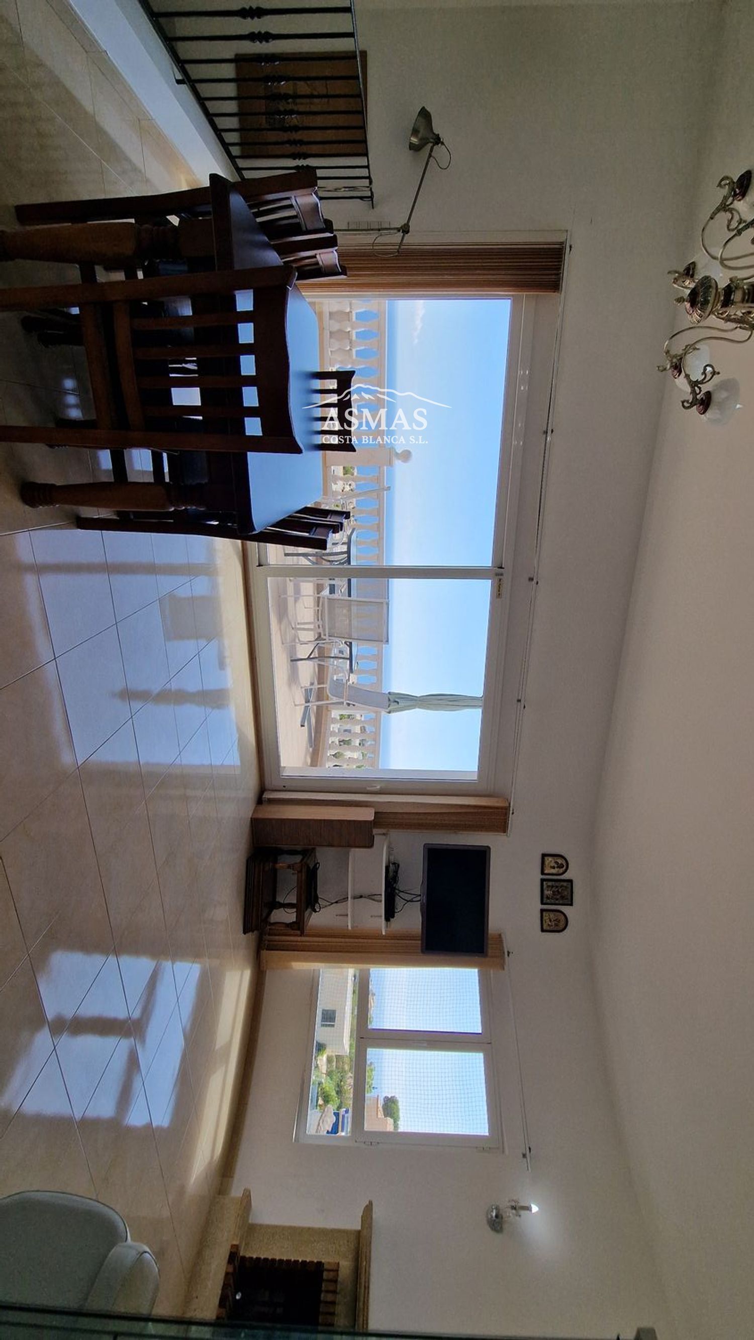 Villa Independiente Cumbre del Sol Jávea - Foto 22