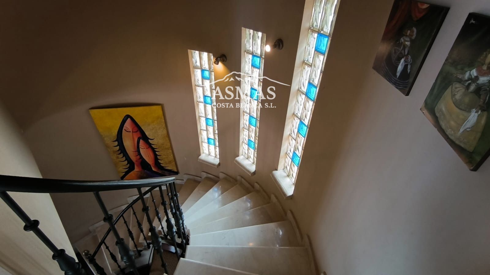 Villa Meditterranea Moraira - Foto 4