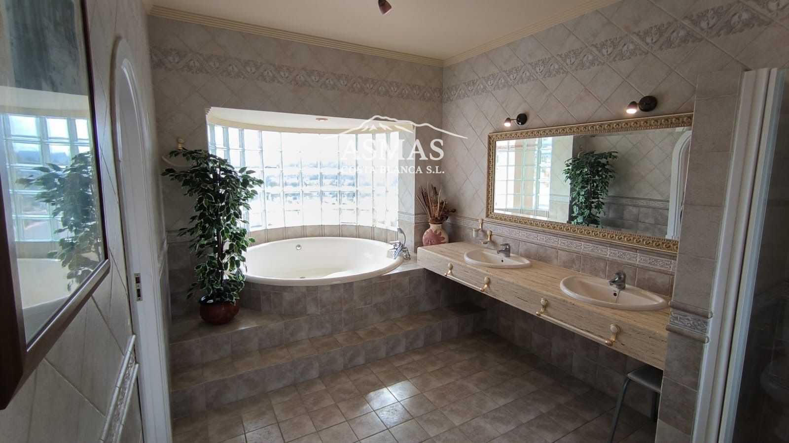 Villa Meditterranea Moraira - Foto 5