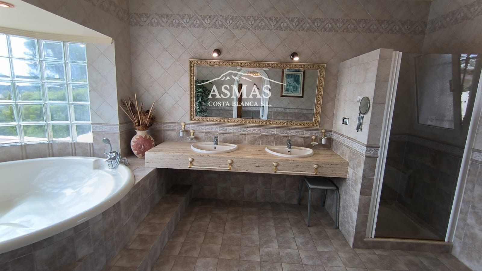 Villa Meditterranea Moraira - Foto 7