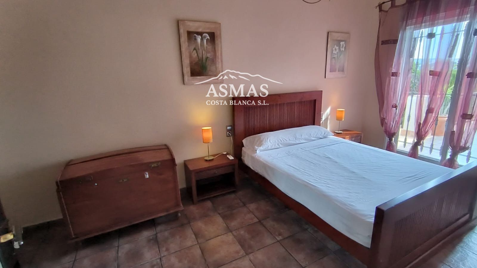 Villa Meditterranea Moraira - Foto 12
