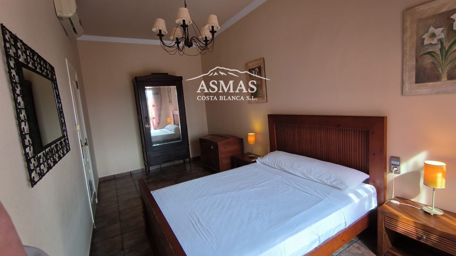Villa Meditterranea Moraira - Foto 13
