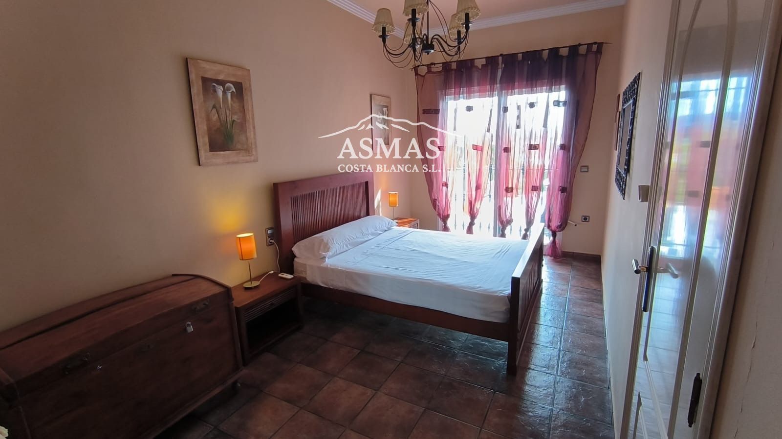 Villa Meditterranea Moraira - Foto 14