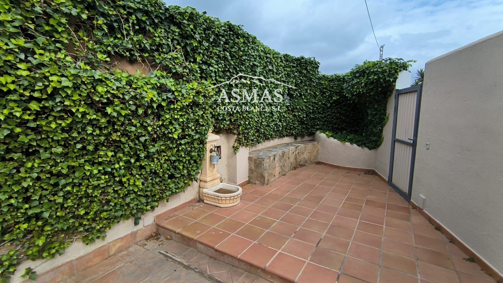 Villa Meditterranea Moraira - Foto 33