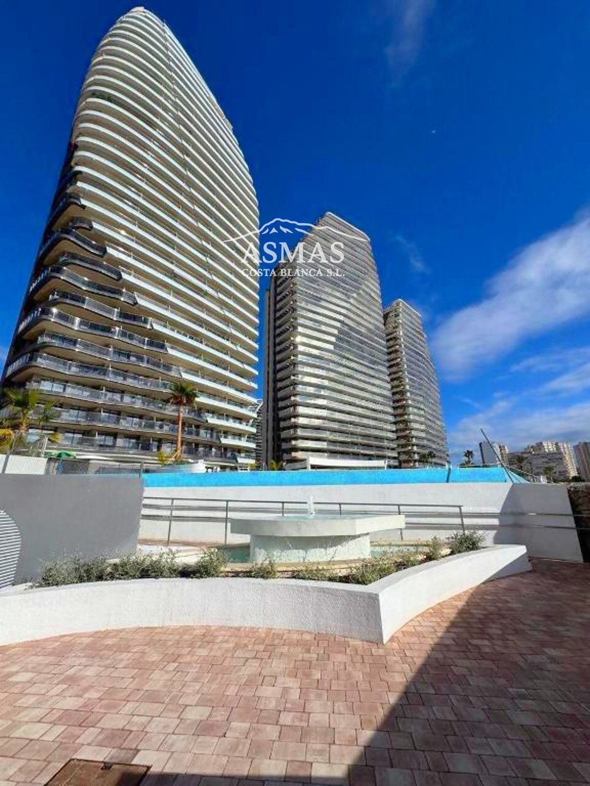 Apartamento Lujo Benidorm - Foto 3