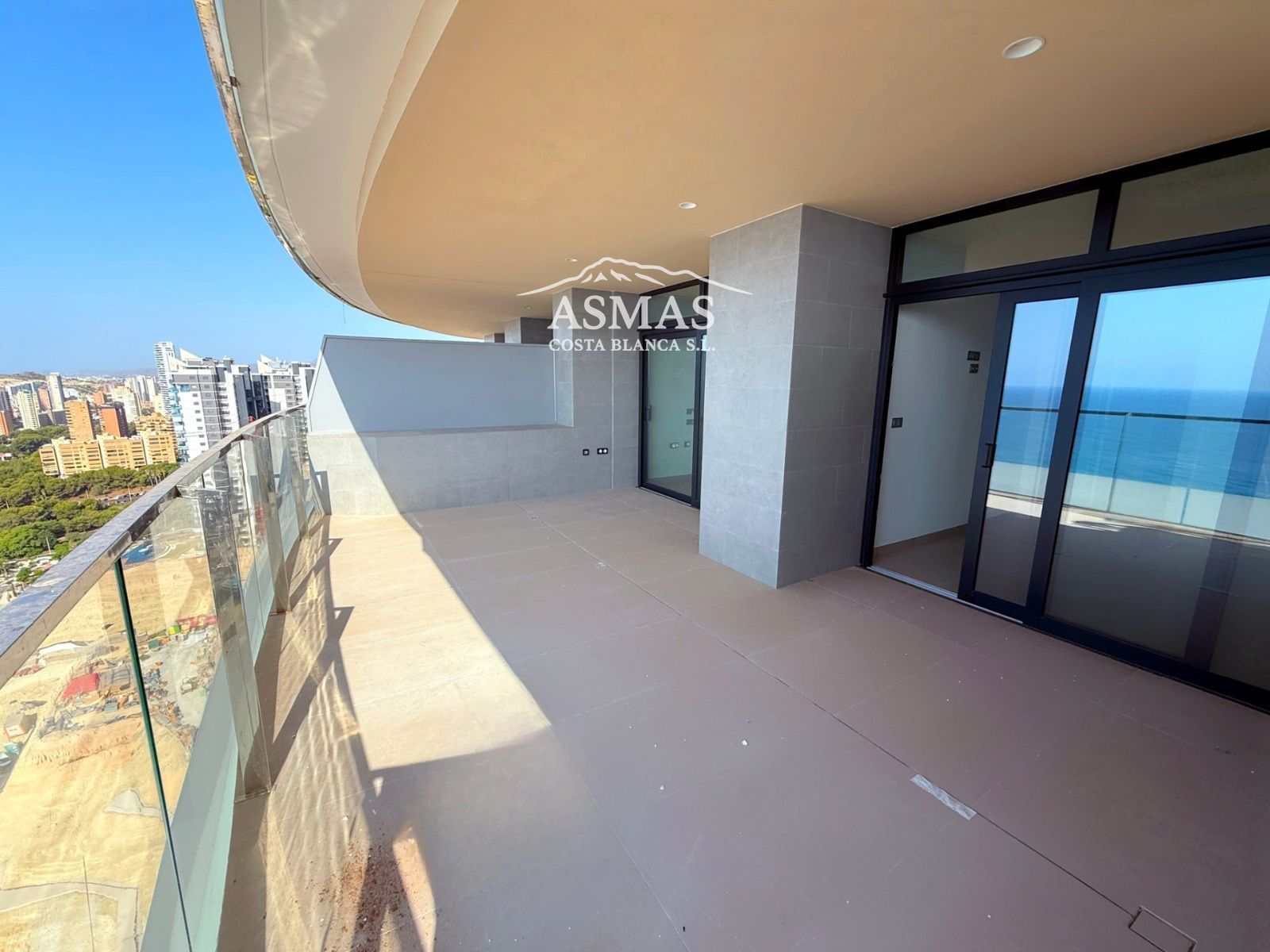 Apartamento Lujo Benidorm - Foto 8
