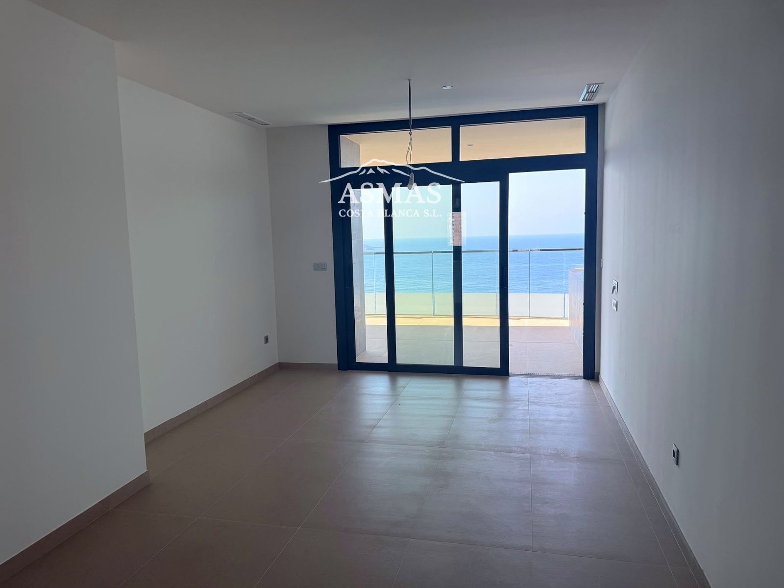 Apartamento Lujo Benidorm - Foto 10