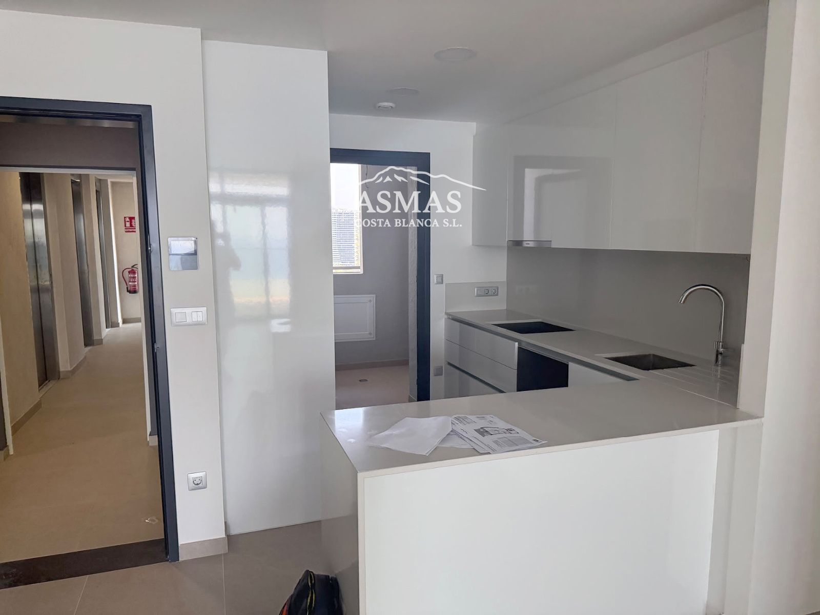 Apartamento Lujo Benidorm - Foto 11