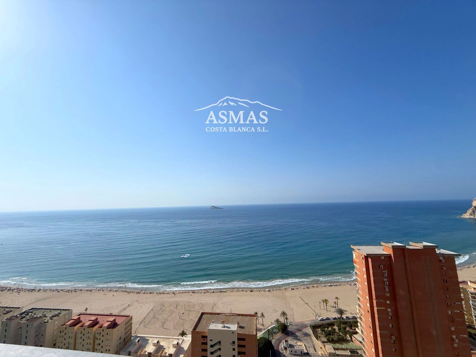 Apartamento Lujo Benidorm - Foto 16