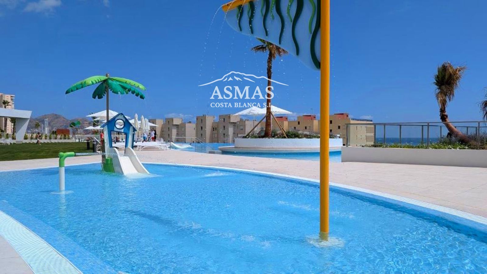 Apartamento Lujo Benidorm - Foto 25