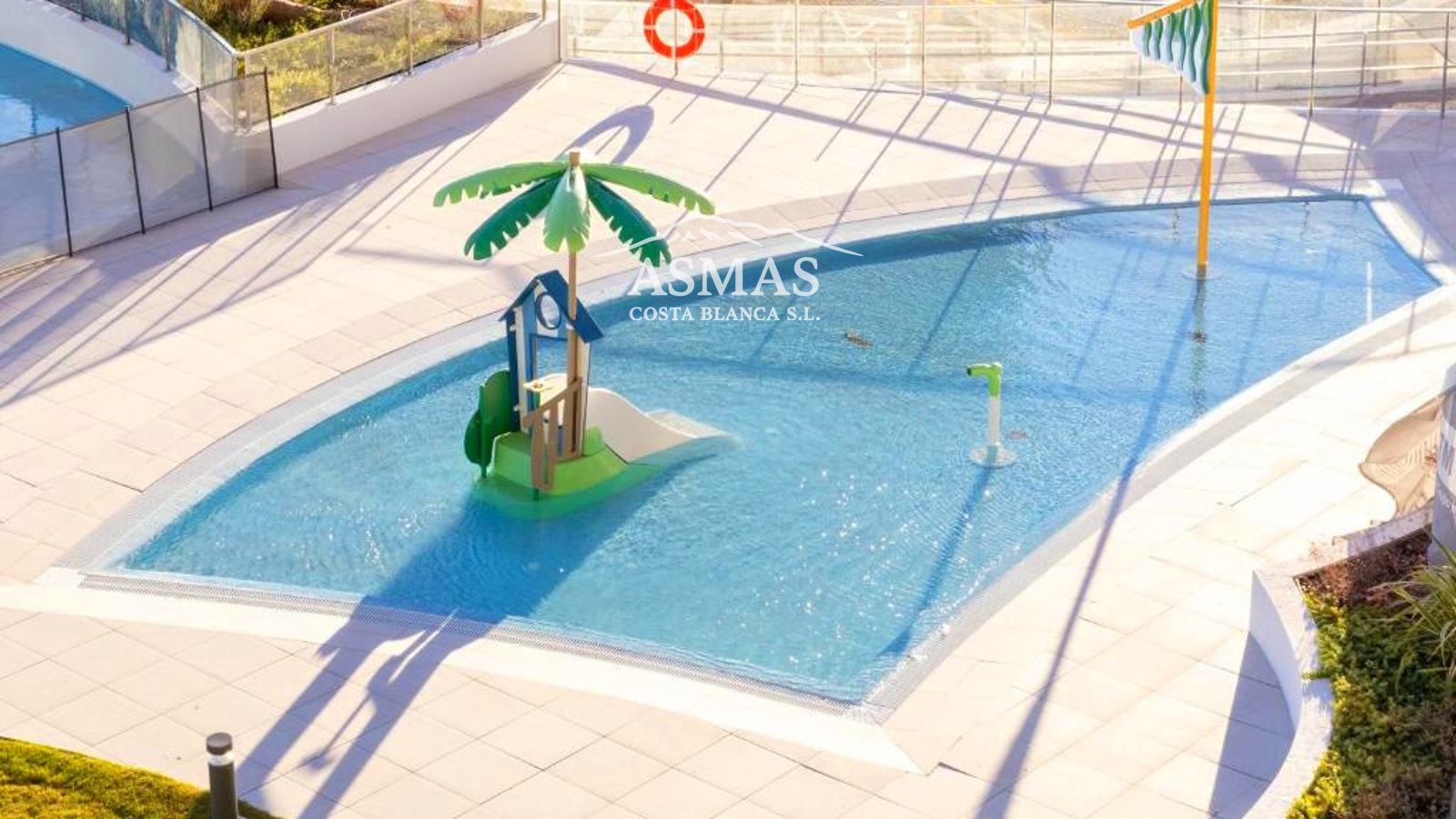 Apartamento Lujo Benidorm - Foto 26