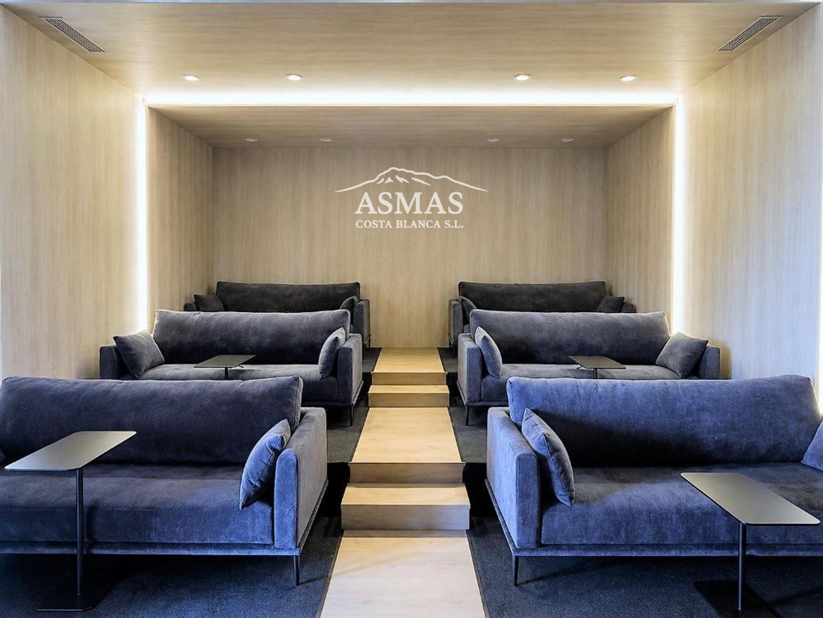 Apartamento Lujo Benidorm - Foto 27