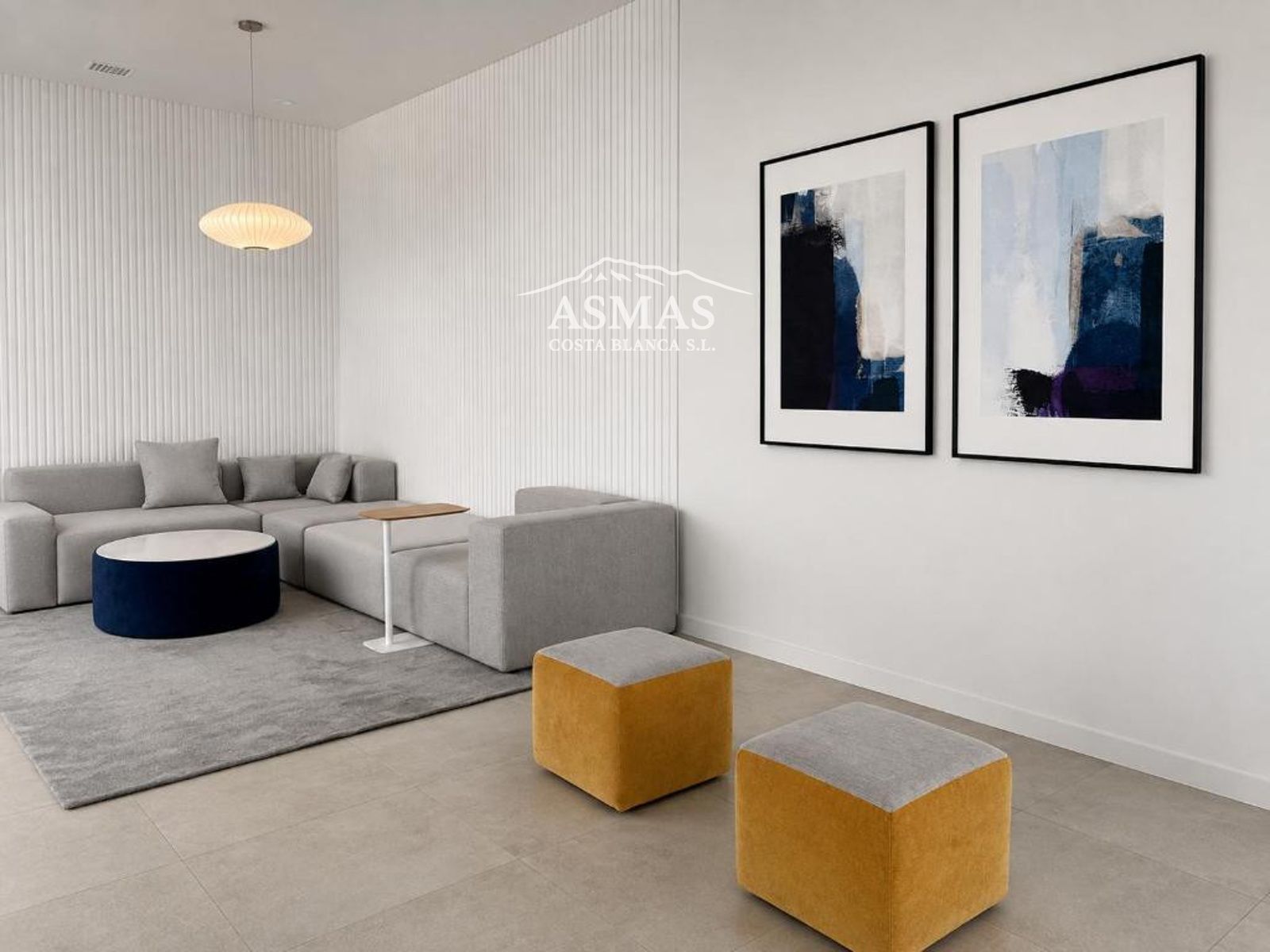 Apartamento Lujo Benidorm - Foto 29