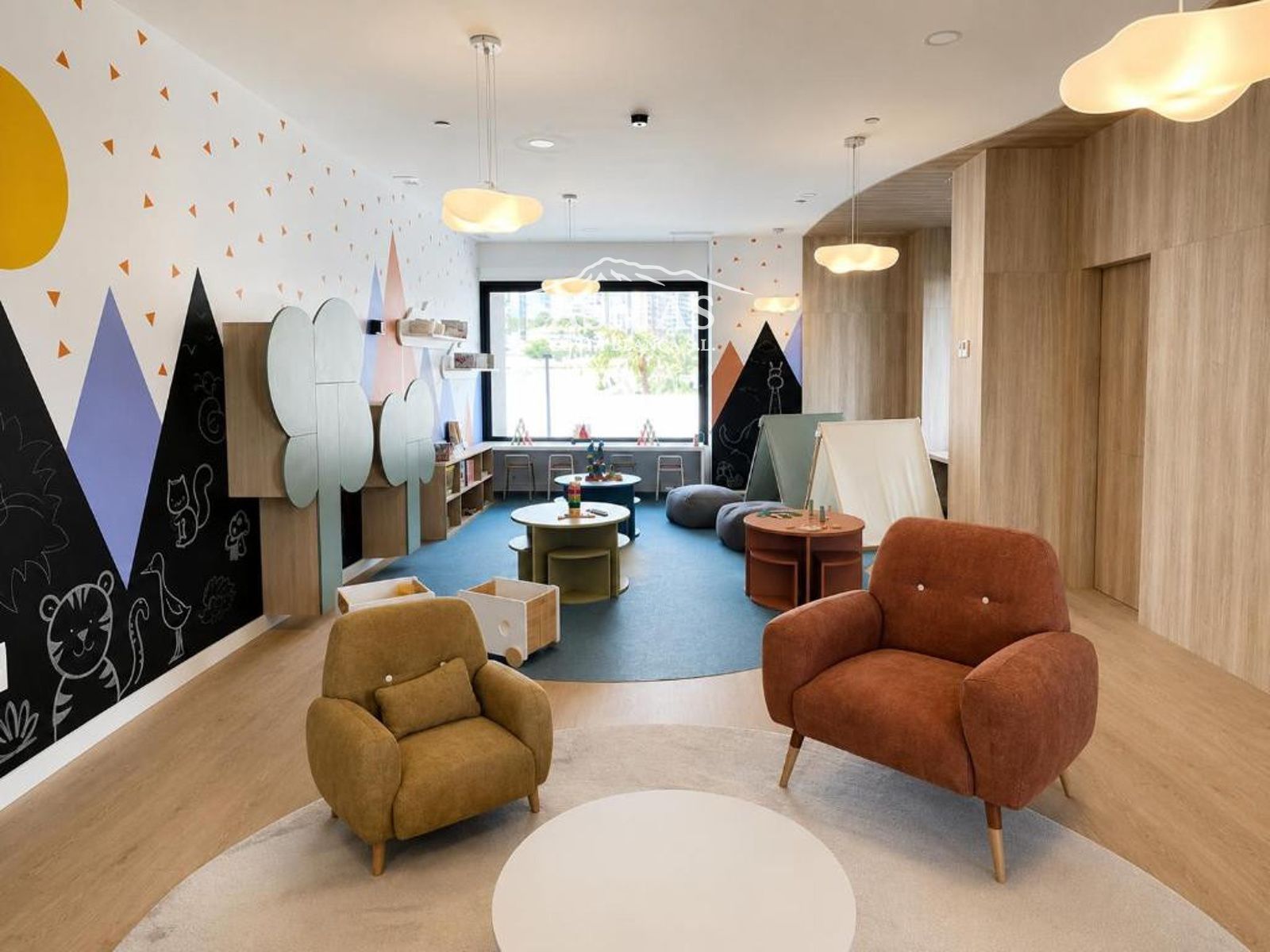 Apartamento Lujo Benidorm - Foto 31