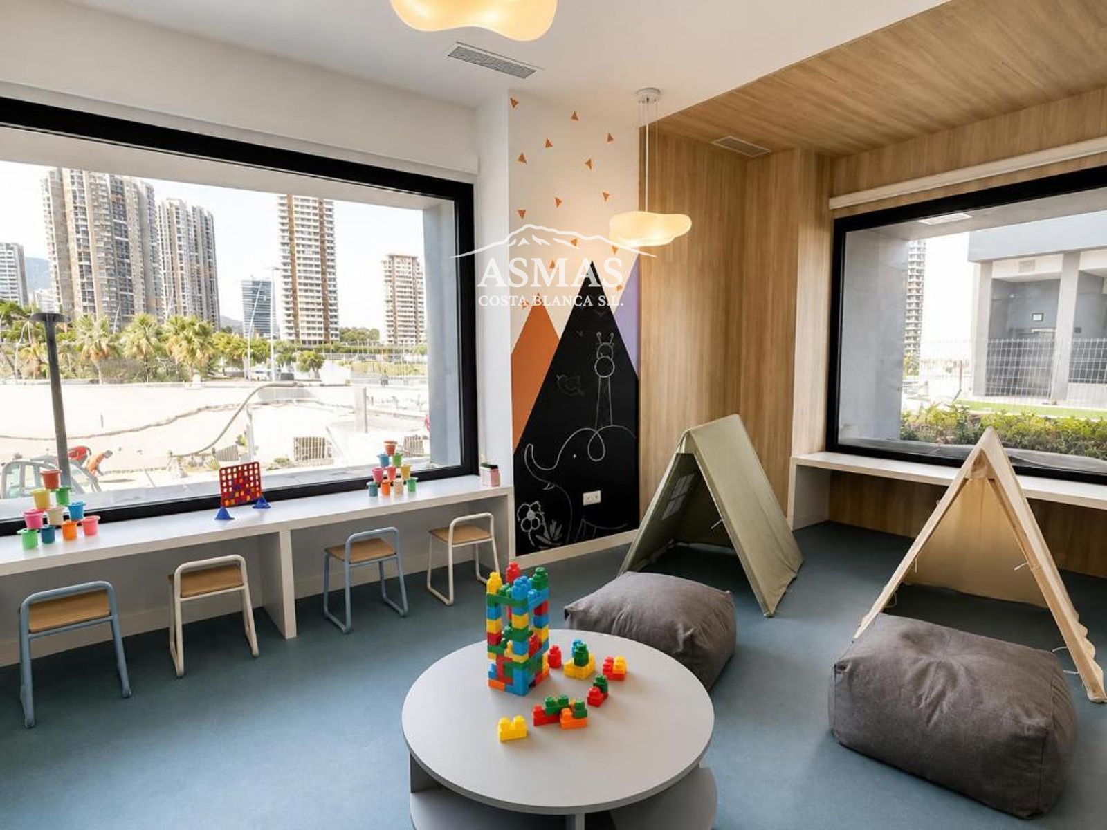 Apartamento Lujo Benidorm - Foto 32