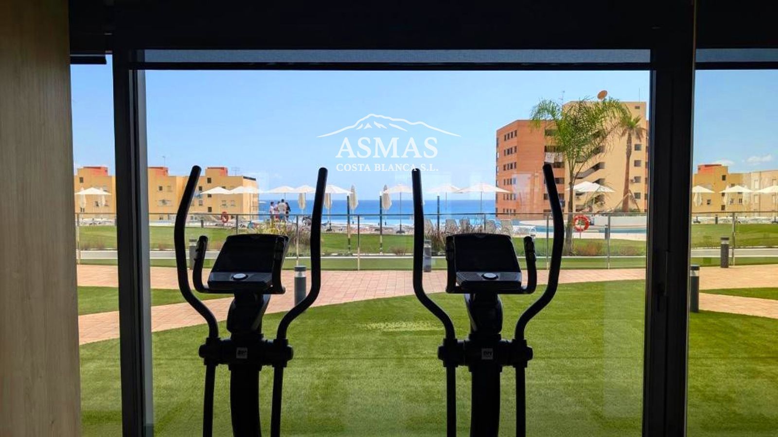 Apartamento Lujo Benidorm - Foto 33