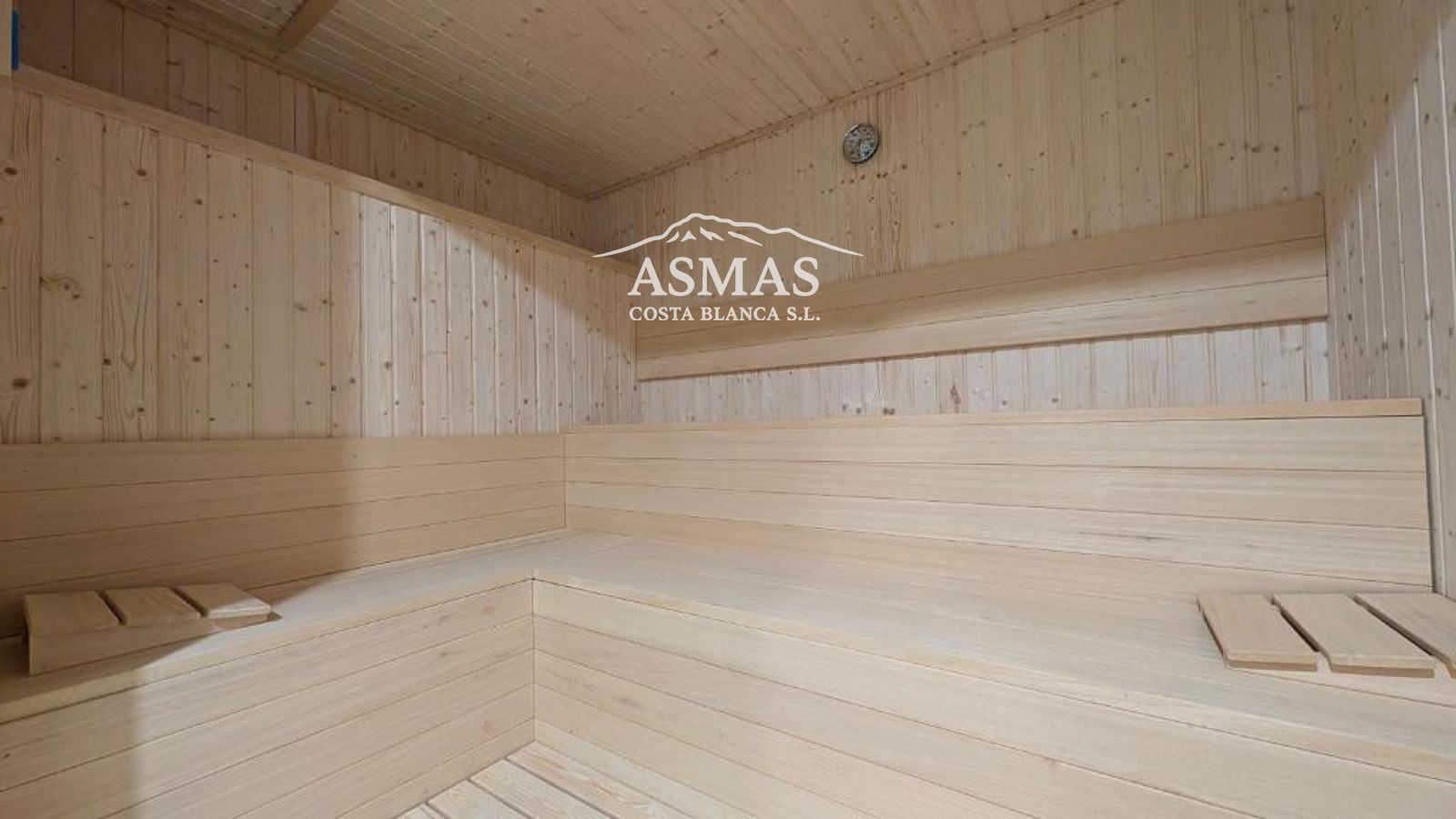 Apartamento Lujo Benidorm - Foto 37