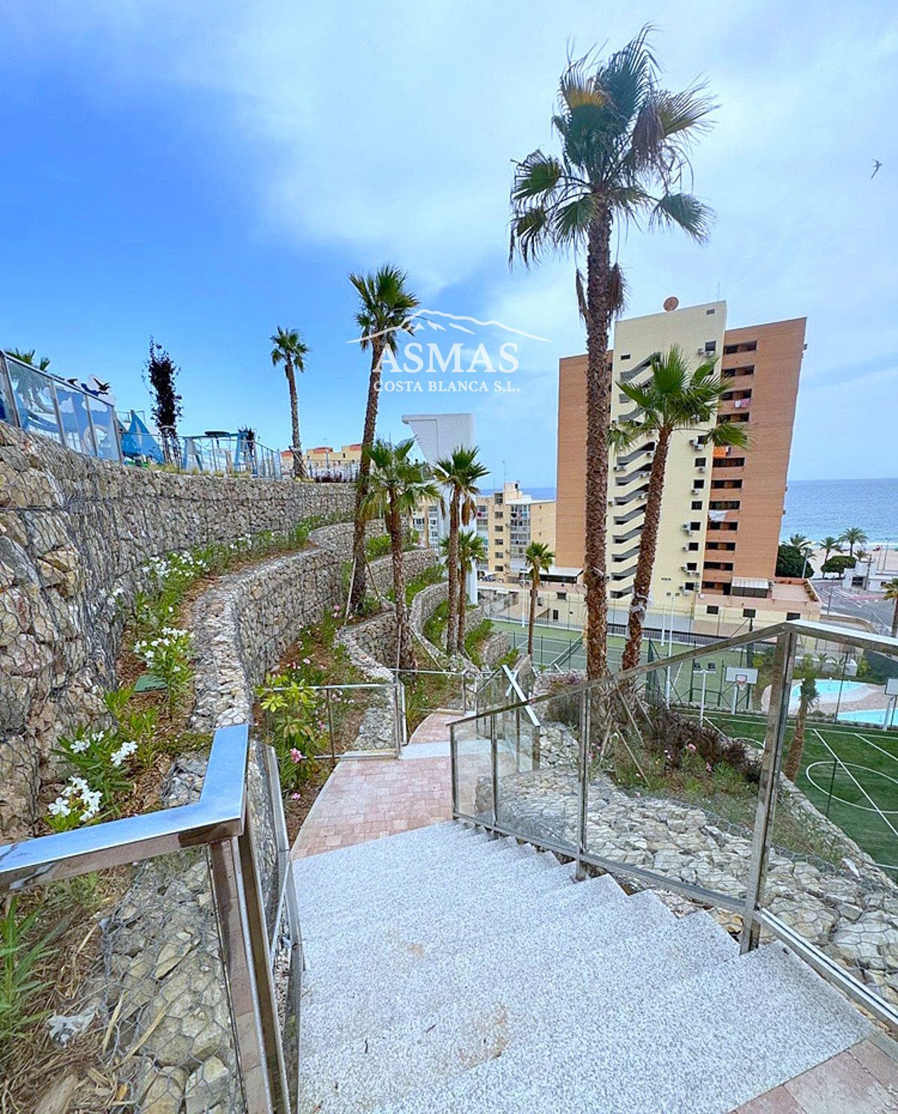 Apartamento Lujo Benidorm - Foto 40