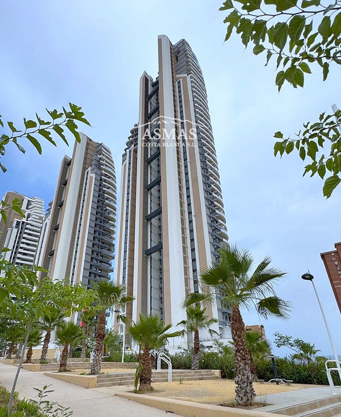 Apartamento Lujo Benidorm - Foto 41