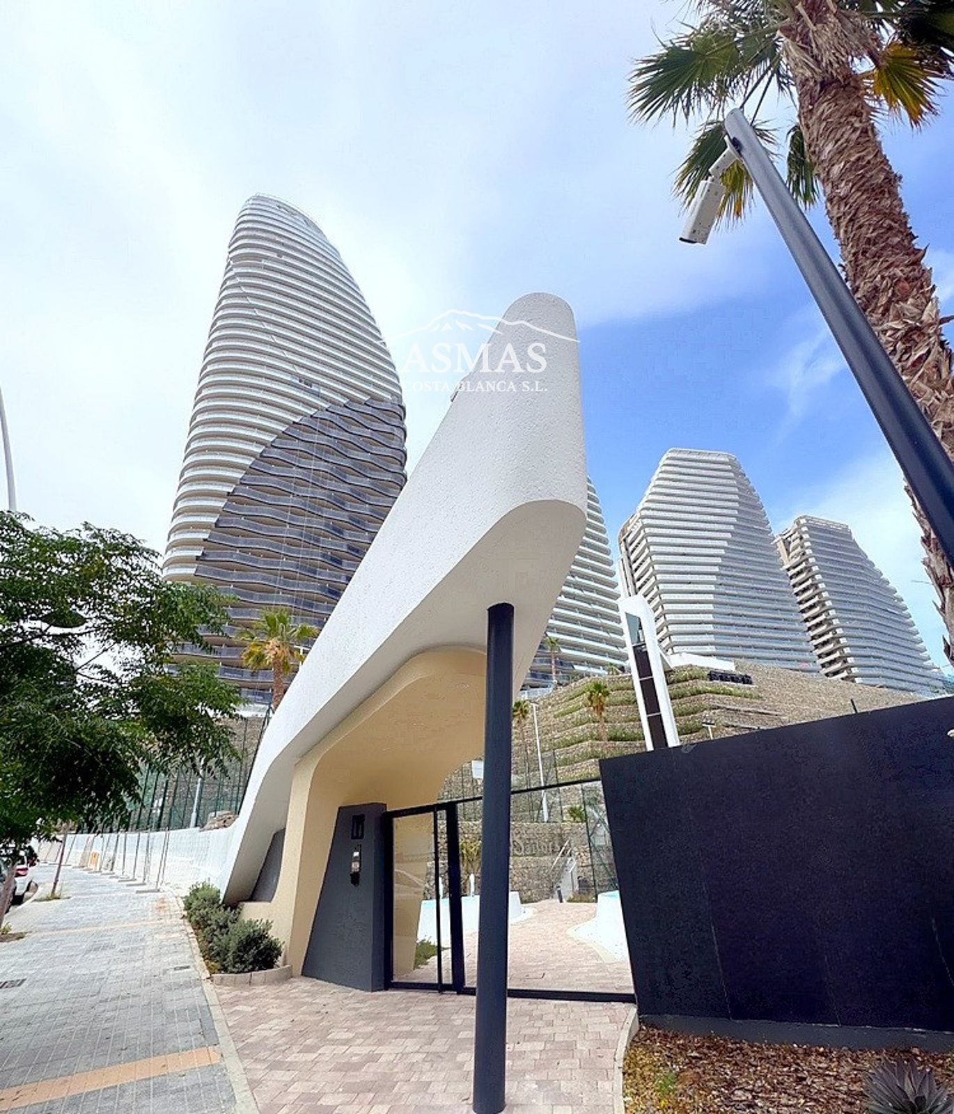 Apartamento Lujo Benidorm - Foto 42