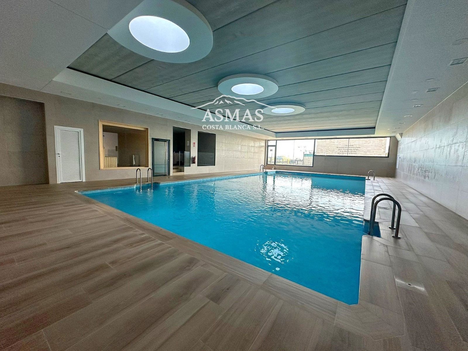Apartamento con vistas al mar en Finestrat - Foto 6