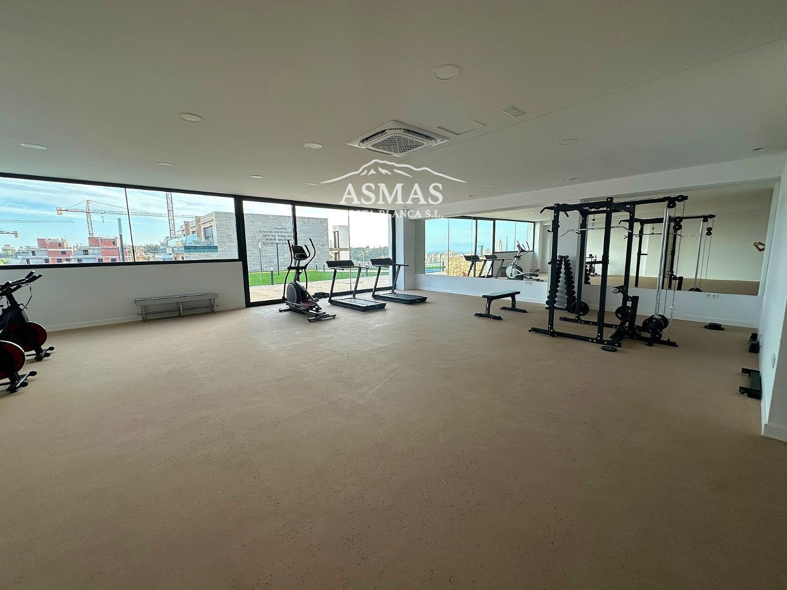 Apartamento con vistas al mar en Finestrat - Foto 8