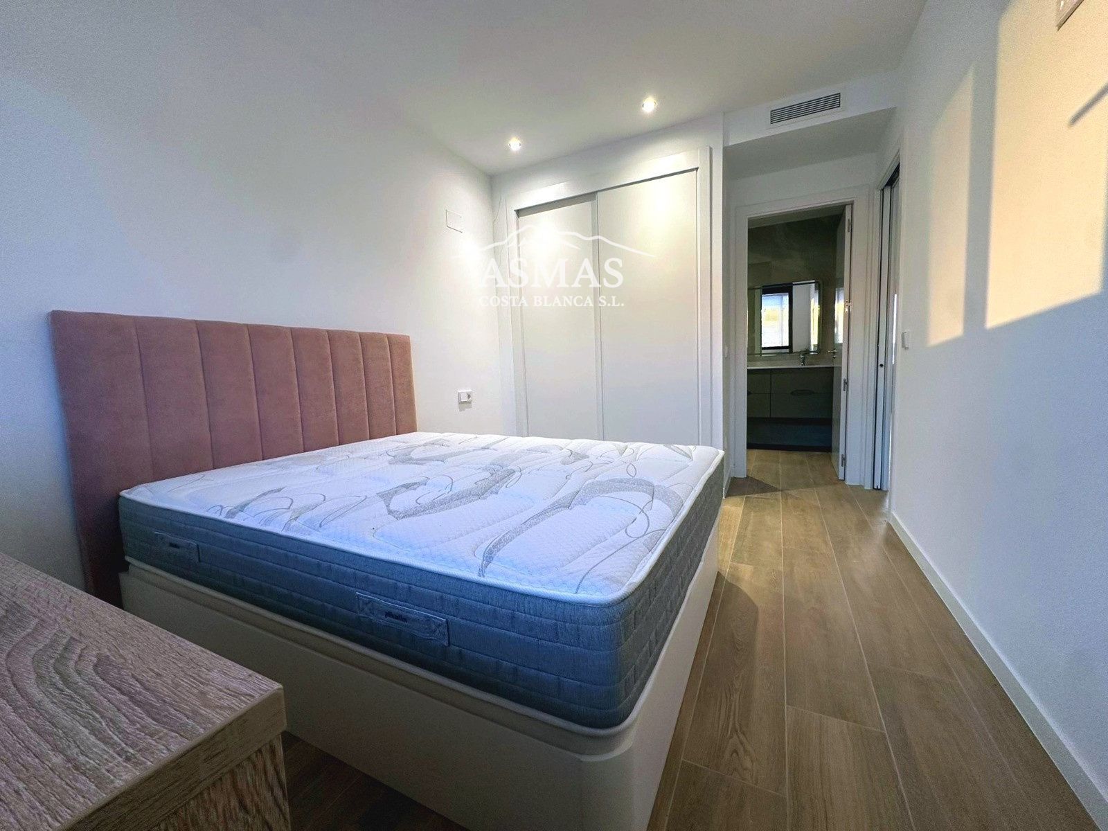 Apartamento con vistas al mar en Finestrat - Foto 22