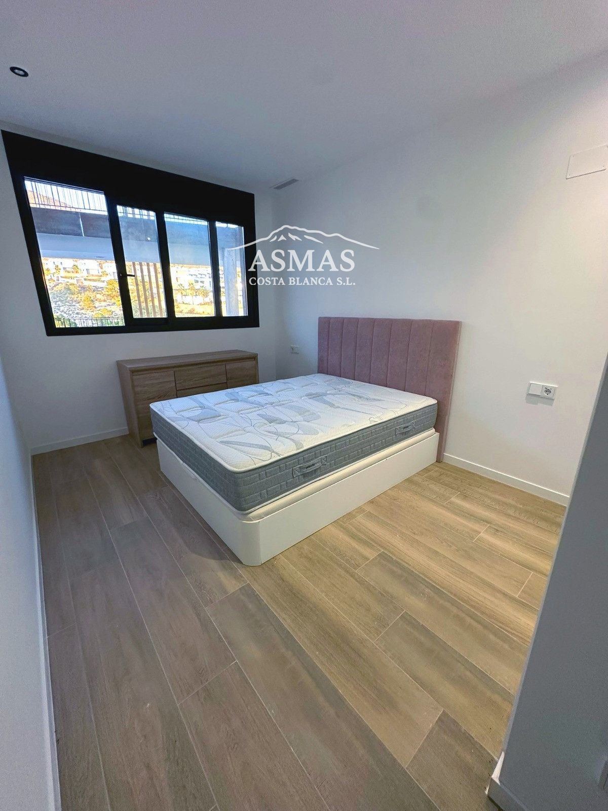 Apartamento con vistas al mar en Finestrat - Foto 23