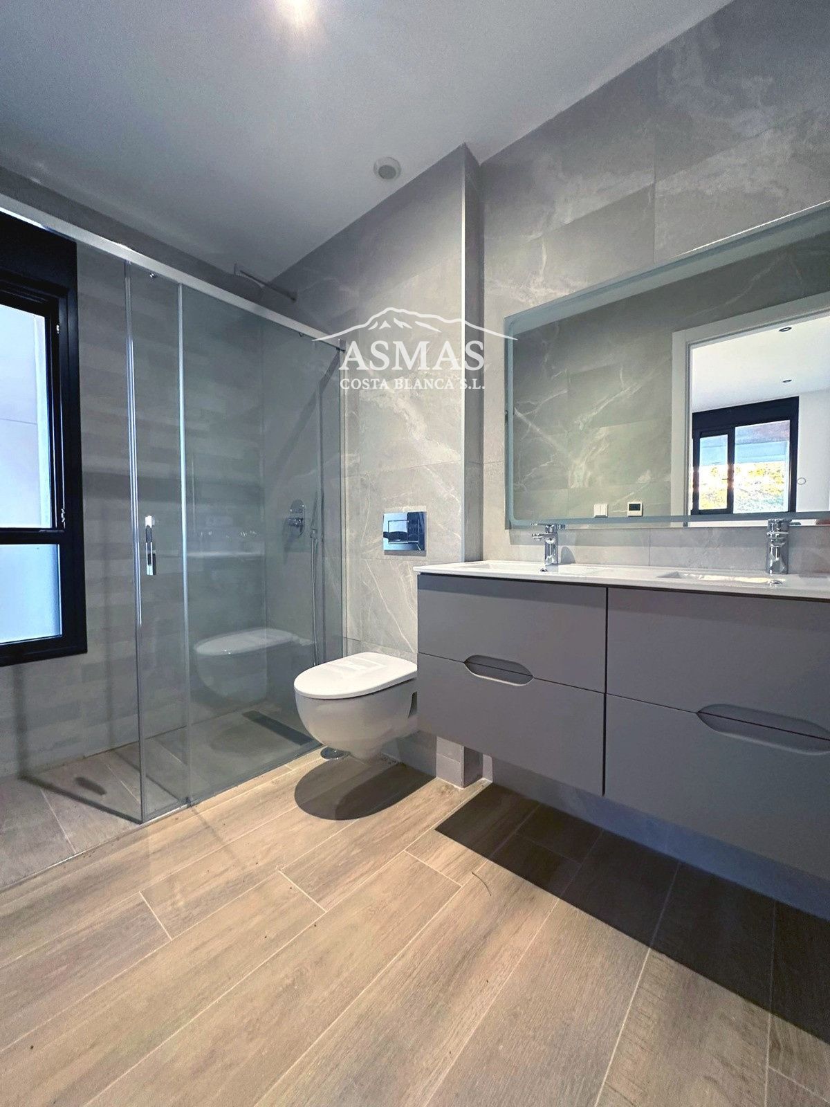 Apartamento con vistas al mar en Finestrat - Foto 24