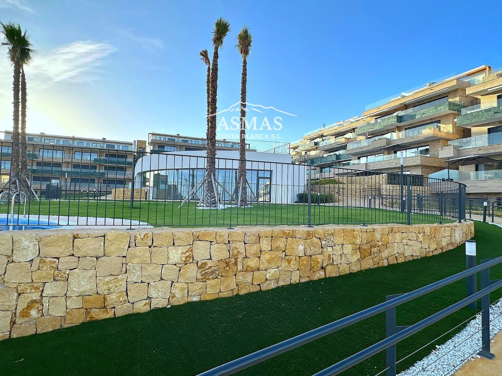 Apartamento con vistas al mar en Finestrat - Foto 40