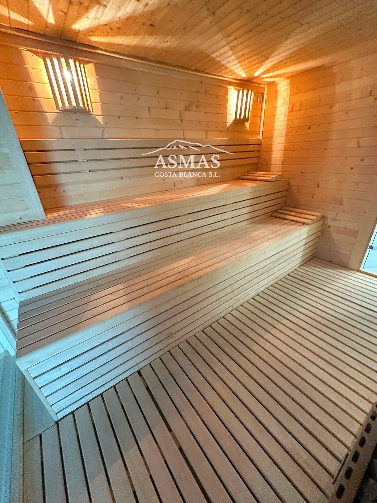 Apartamento con vistas al mar en Finestrat - Foto 45