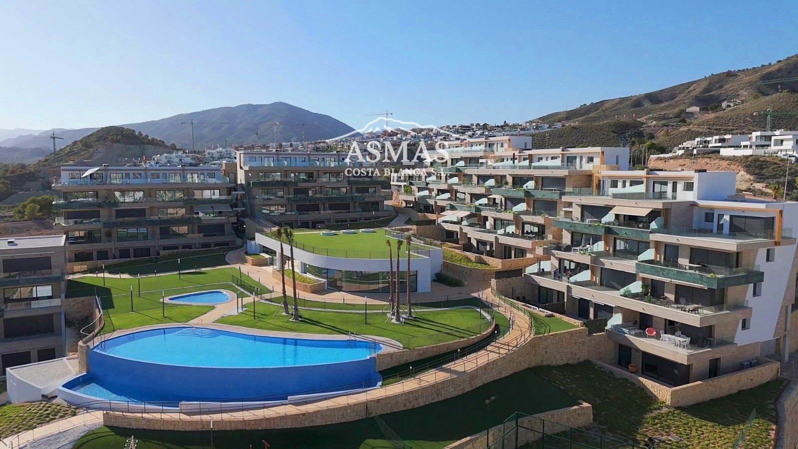 Apartamento con vistas al mar en Finestrat - Foto 59