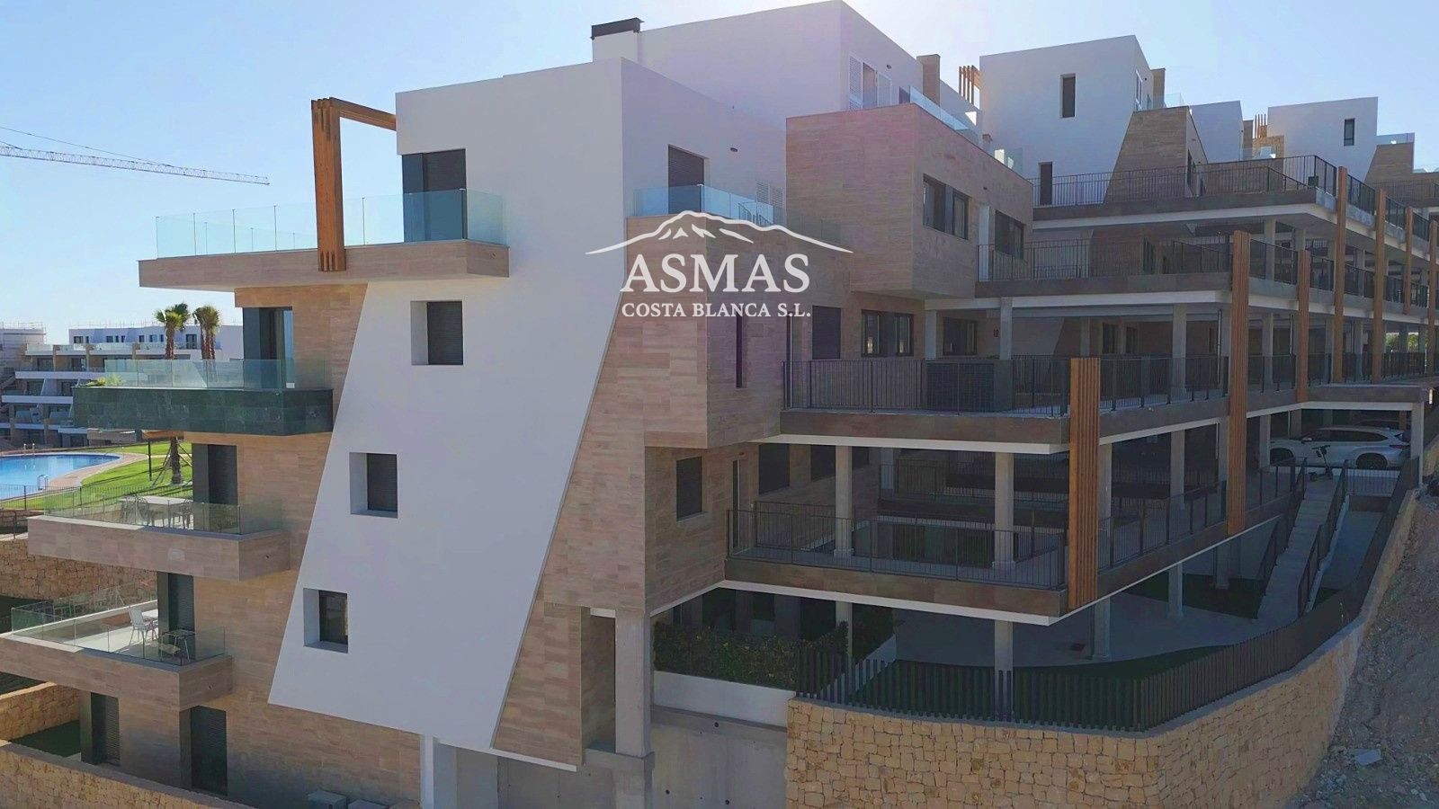 Apartamento con vistas al mar en Finestrat - Foto 66