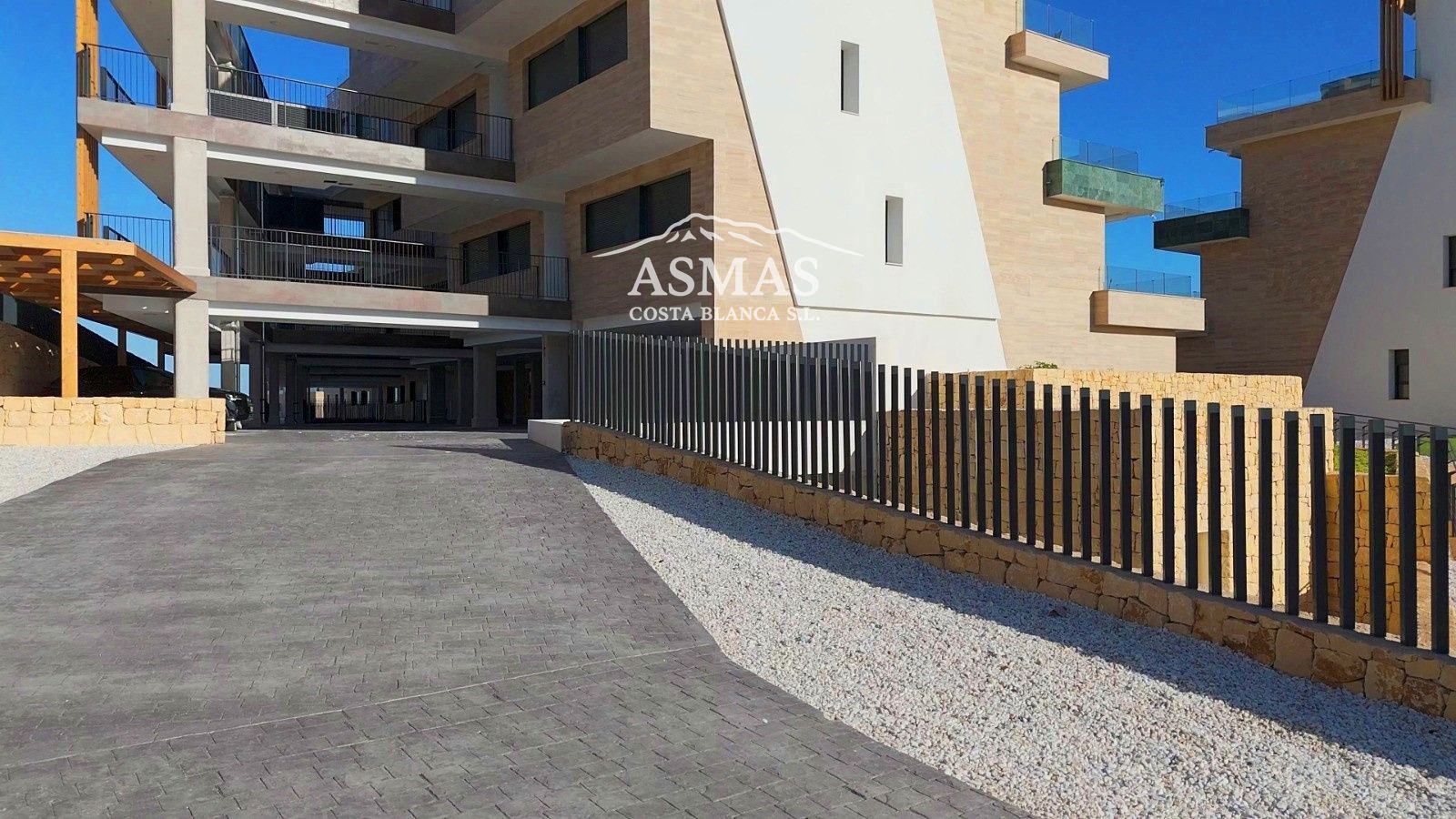 Apartamento con vistas al mar en Finestrat - Foto 67