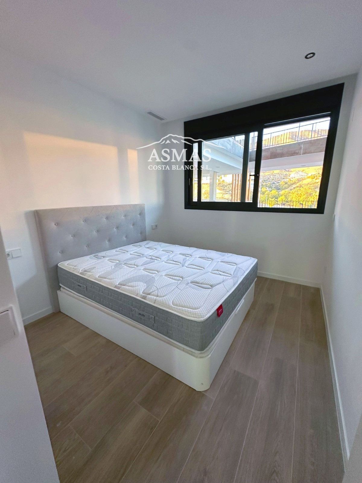 Apartamento con vistas al mar en Finestrat - Foto 87