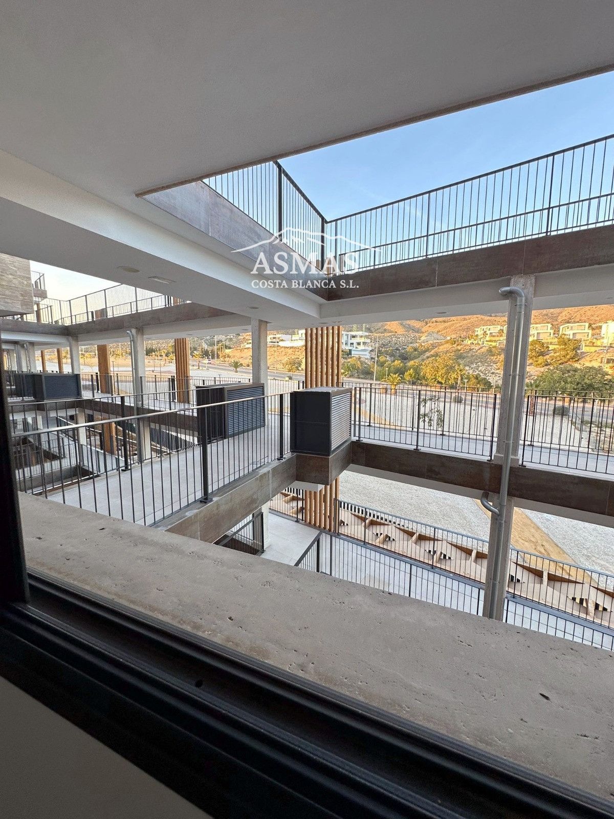 Apartamento con vistas al mar en Finestrat - Foto 94