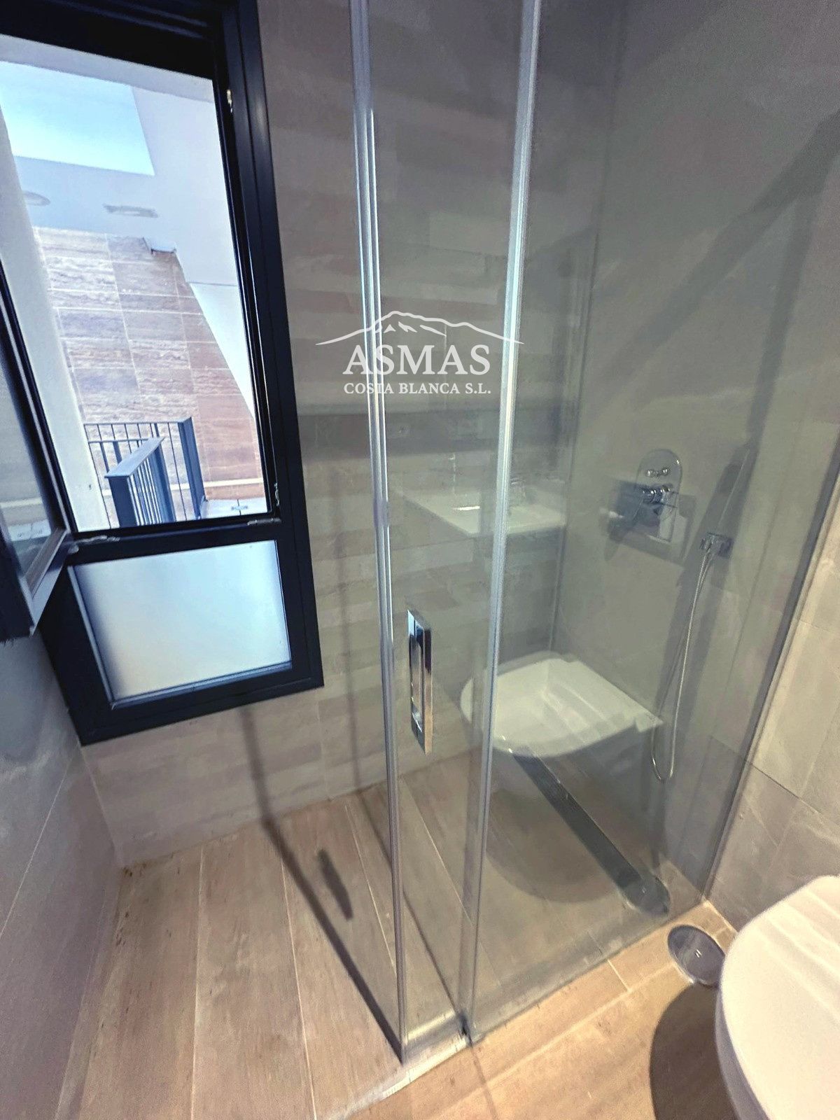 Apartamento con vistas al mar en Finestrat - Foto 95