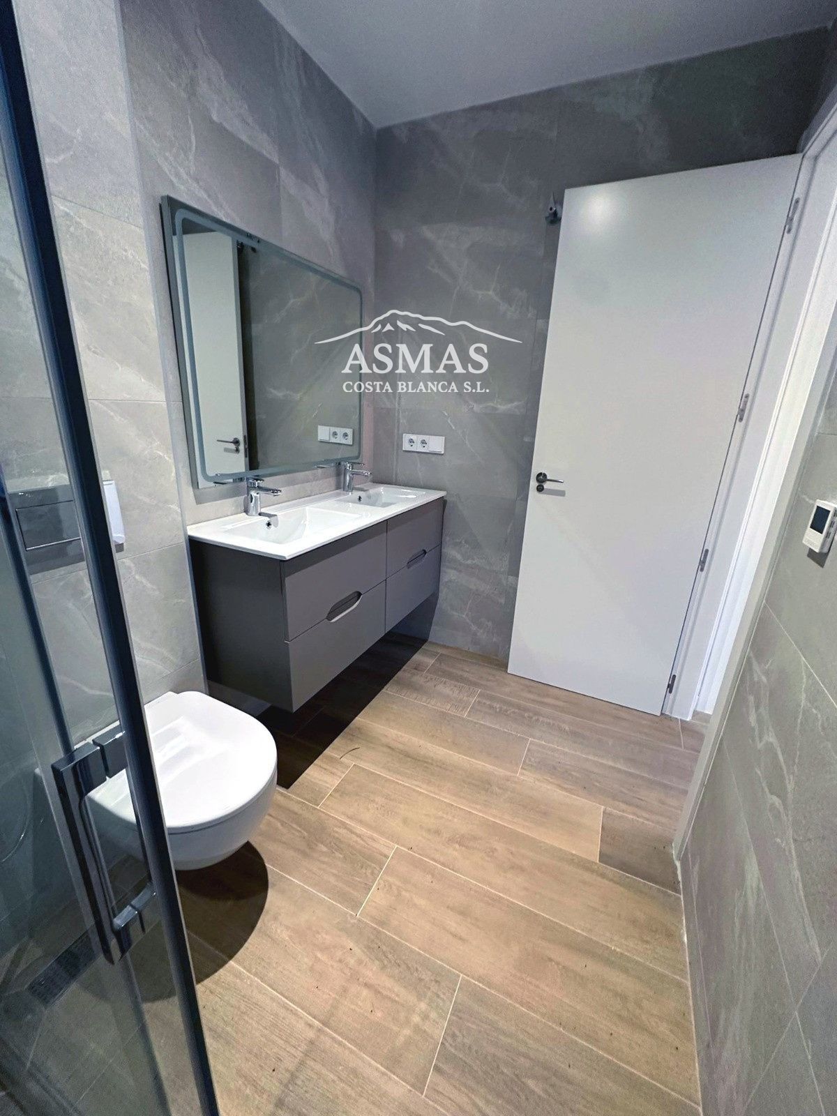 Apartamento con vistas al mar en Finestrat - Foto 96