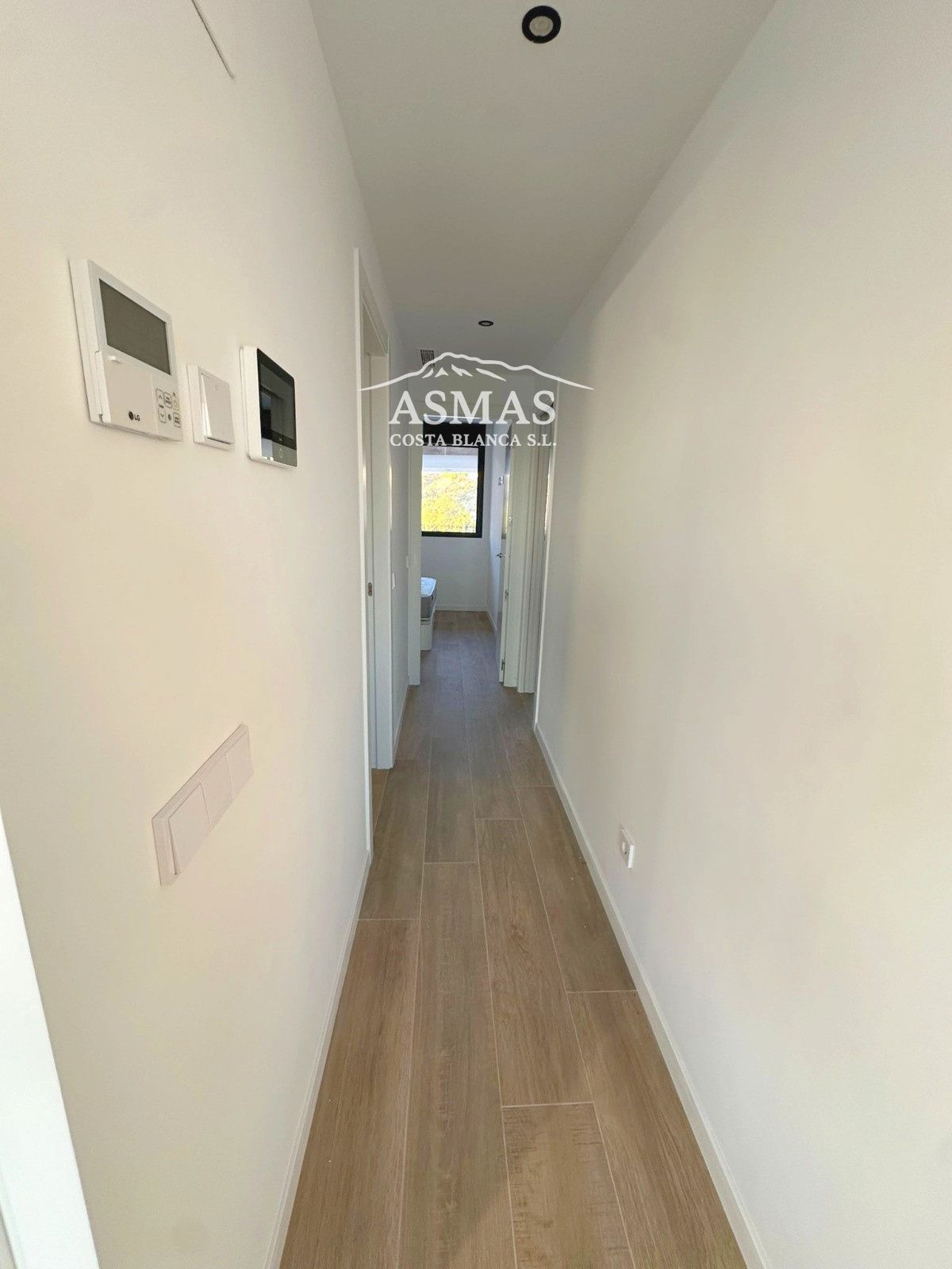 Apartamento con vistas al mar en Finestrat - Foto 97