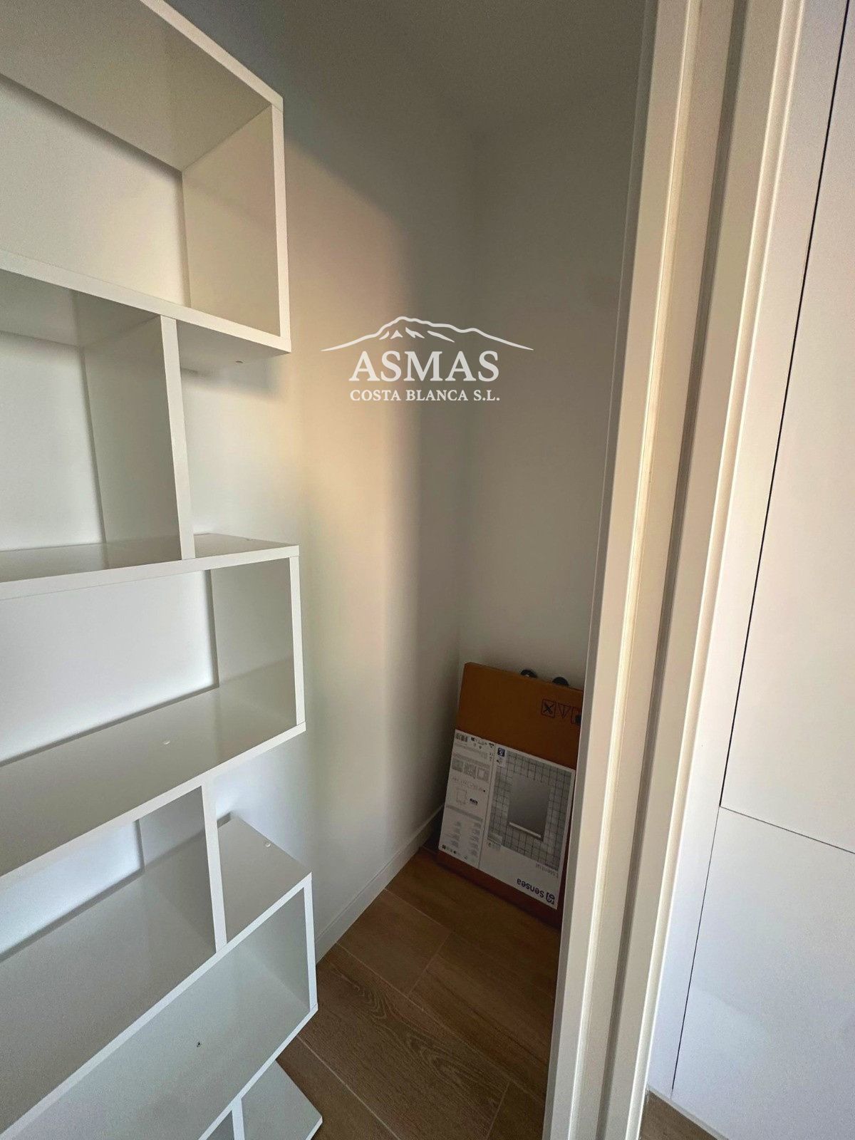 Apartamento con vistas al mar en Finestrat - Foto 99