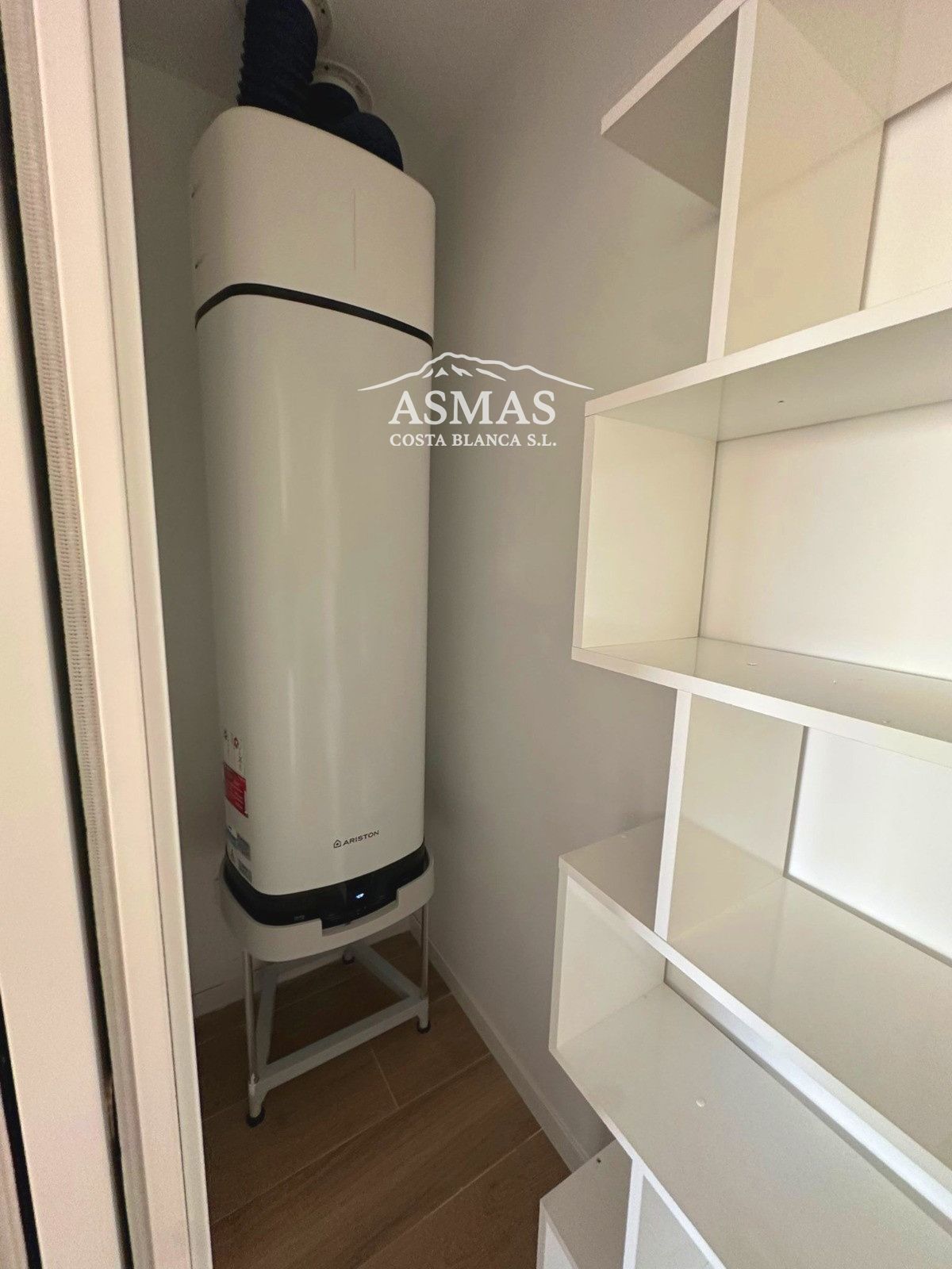 Apartamento con vistas al mar en Finestrat - Foto 100