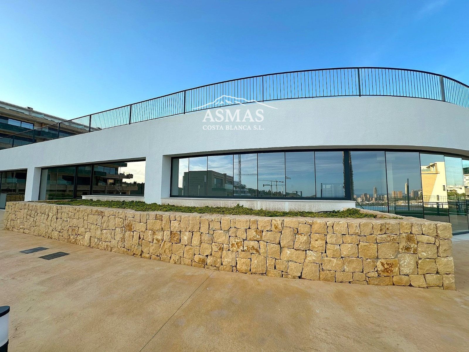 Apartamento con vistas al mar en Finestrat - Foto 113